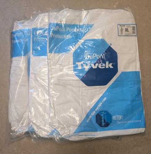 Dupont tyvek classic chf5 - 3x,