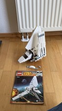 LEGO Star Wars: Imperial
