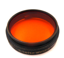 LEICA E.LEITZ FSEOO oder A36