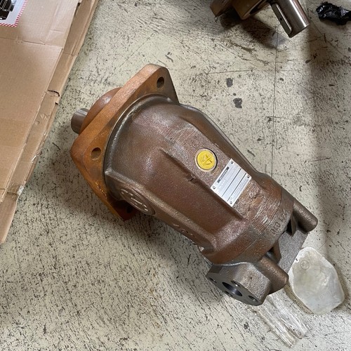 Rexroth a2fo125 61r - rexroth, a2fo125/61r-pbb05