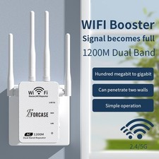 1200Mbps Wireless WLAN