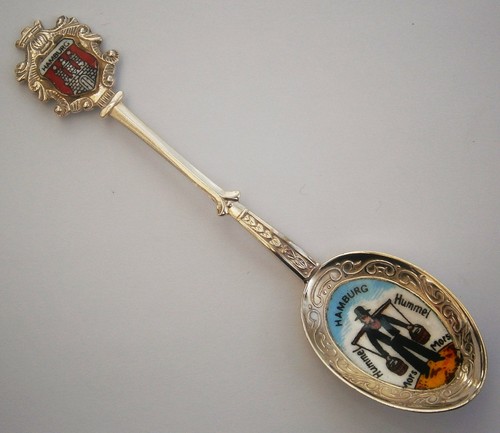 Sw370 hamburg hummel mors - hummel,