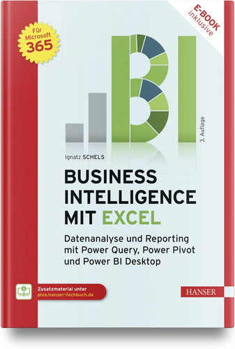Business intelligence mit - business,