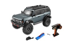 DF-4S Varant RC Crawler 1:10