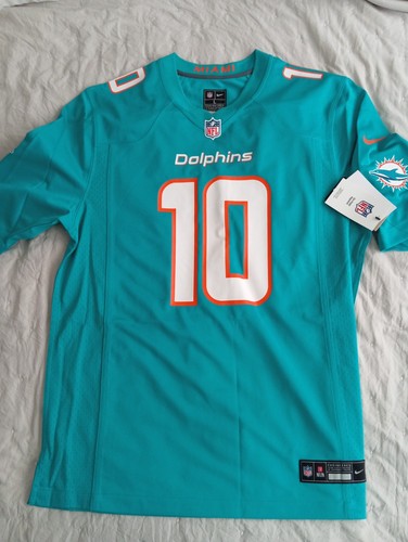 Original nfl game jersey l - gr.,
