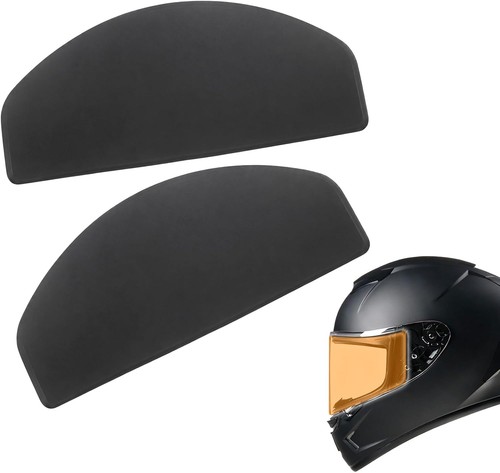 Stück helm visier folie - helm,