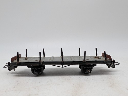 Trix express rungenwagen - h0,