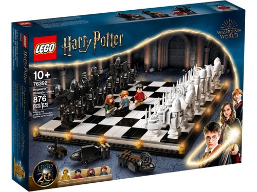 Lego harry potter - lego,