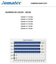 403002F815 FELGE / HIERRO /