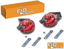 ORIGINAL ELO Hupe Horn Signal