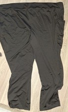 Neu Damenhose Leggin Sport Fitness Wellness Gr. 8xl Taschen  Gymnastik stretch