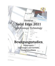 Solid Edge 2021