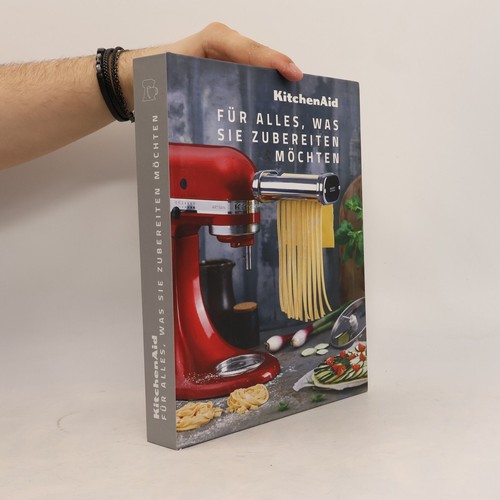 Kitchenaid für alles was - kitchenaid, alles,