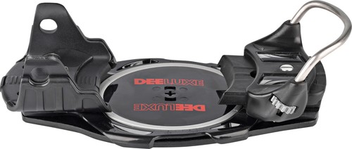 Deeluxe snowboard bindung - snowboard,