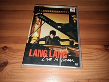 Lang Lang Live in Vienna