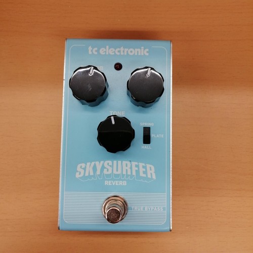 Electronic skysurfer - electronic,
