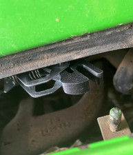 Deutz DX Agrostar Agroprima