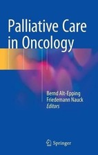Palliative Care in Oncology -