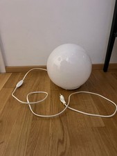 Ikea Kugellampe 25 cm Fado