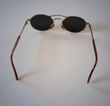 Sergio Tacchini Sonnenbrille S.T. 1019-S / T802 / 135 Vintage ohne Sehstärke