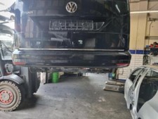 Original Stoßstange VW Caddy