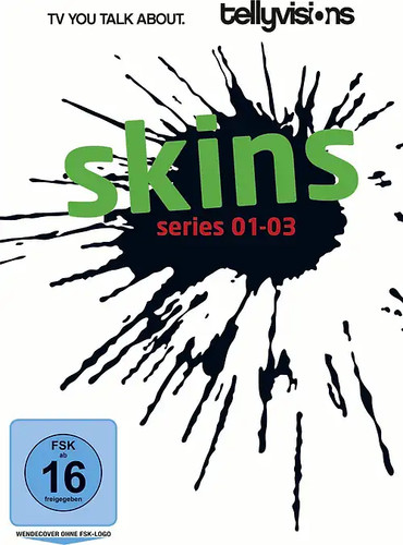 Skins serie 01 03 - skins,