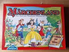 Märchenland Unser