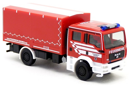 Herpa 098847 man tgm - herpa,