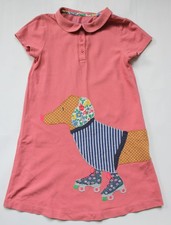 Kleid von Mini Boden Gr. 134