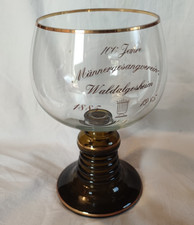 XXL 1 Liter großer Weinrömer