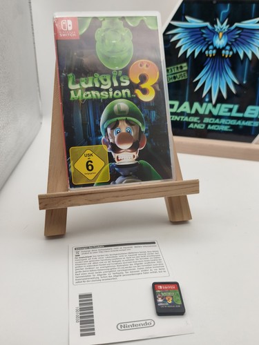 Luigi mansion nintendo - mansion,