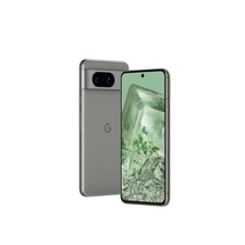 Google Pixel 8 128GB Hazel 5G Handy LTE Smartphone Dual-SIM-Handy Android-Handy