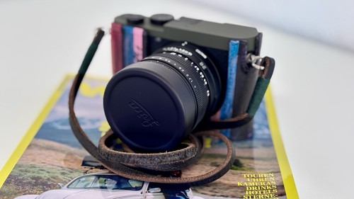 Leica reporter absolut - leica, q2