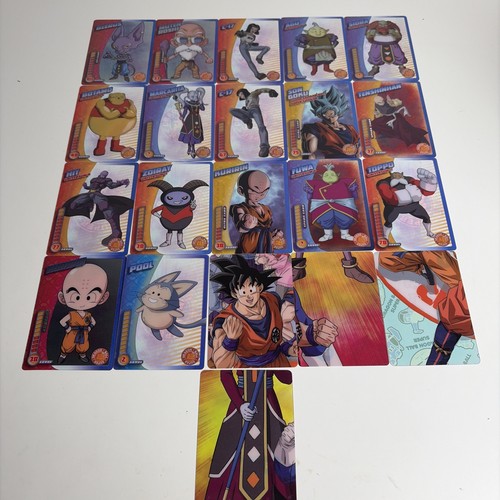 Dragon ball super card game - super,