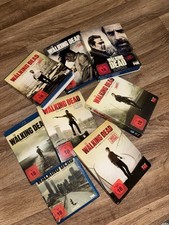 The Walking Dead Staffel 1-7
