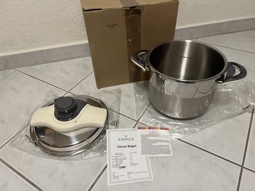 Neu schnellkochtopf liter - schnellkochtopf, 6,5