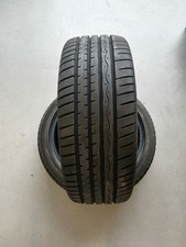 2x Reifen 195 45 16 84V Hankook Ventus S1 EVO Sommerreifen Dot 4413 ca 7mm 