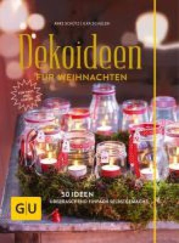 Dekoideen für weihnachten - für, weihnachten: