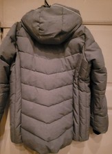 damen winterjacke Gr. 42 neu