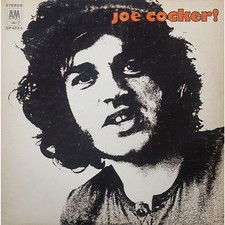 Joe Cocker - Joe Cocker