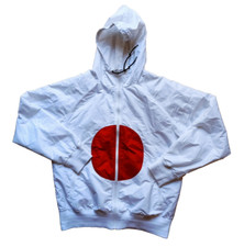 Nike Japan 2008 Flag Olympics