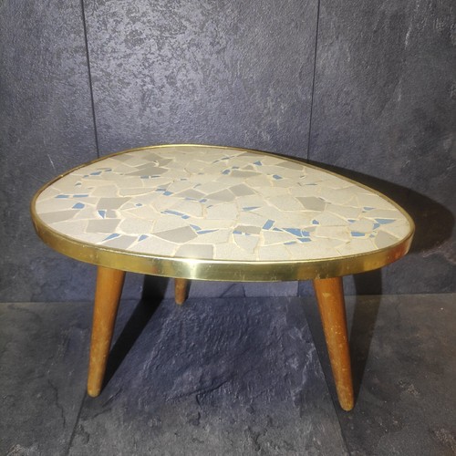 Mid century nierentisch - century,