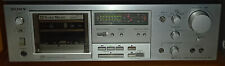 Sony TC-K61 Hifi Tapedeck Cassettendeck Vintage