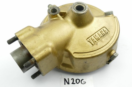 Yamaha 650 4k0 - 4k0,