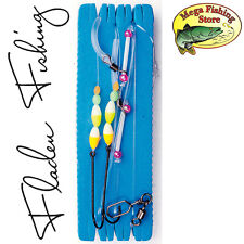 FLADEN Brandungsvorfach Dorsch