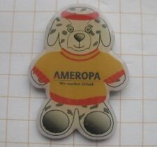 AMEROPA / DEUTSCHE BAHN / DB .............................. Eisenbahn Pin (112c)