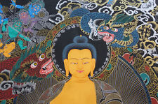 Traumhaftes MASTERPIECE tibet