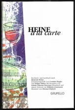 Heine à la carte- Cordula