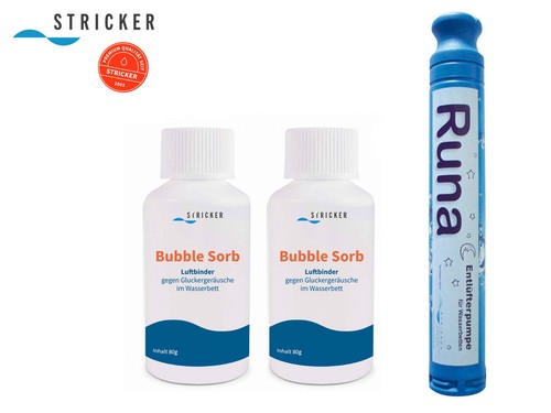 Luft wasserbett - wasserbett,
