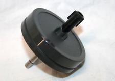 Spulenteller, Spulenaufnahme 3-Zack - Uher Variocord 263 und evtl. andere   [TB]